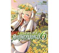 Loner Life in Another World - Tome 06 - Shoji Goji - Meian - broché - Manga