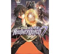 Loner Life in Another World - Tome 07 - Shoji Goji - Meian - broché - Manga