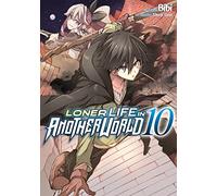Loner Life in Another World - Tome 10