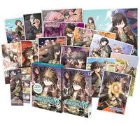 Loner Life in Another World - Tome 16 - Edition limitée