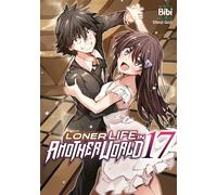 Loner Life in Another World - Tome 17 - Bibi - Meian - broché - Manga