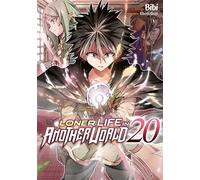 Loner Life in Another World - Tome 20 - Bibi - Meian - broché - Manga