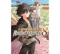 Shoji Goji – Loner Life in Another World – Tome 8 – Meian – Manga broché