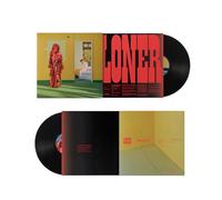 Loner［輸入盤LP］(ZEN312)_2100 [Analog]
