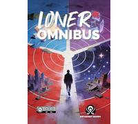 Loner Omnibus
