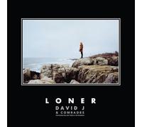 Loner/Orange Vinyl