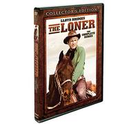 Loner: The Complete Series