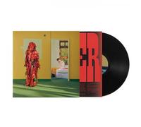 Loner Vinyle