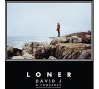 Loner - Vinyle 33 Tours