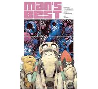 Lonergan, Jesse - Man's Best SC