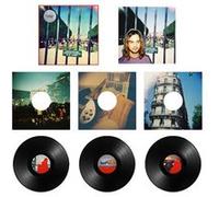 Tame Impala – Lonerism – Vinyle 3 LP – Édition Deluxe 10e anniversaire (2022)
