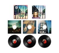 Lonerism 10th Anniversary Édition Deluxe