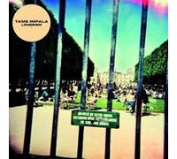 Tame Impala - Lonerism [Import]