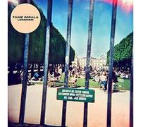 Lonerism E