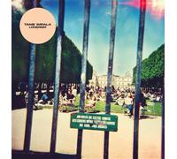 Lonerism Vinyl by Tame Impala 1Record by Tame Impala [VINYL] NEUF