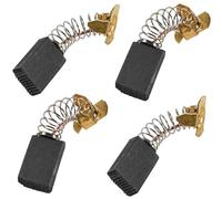 LonESA Lot de 4 balais de charbon CB303 pour la plupart des outils électriques, routeurs, scies circulaires et plus encore - Remplace CB303, 194996-6 et 191963-2