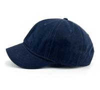 Loneshark Casquettes de baseball non structurées à bord court pour hommes pour la course à pied, l'été, les arbitres courts pour femmes, sports de plein air