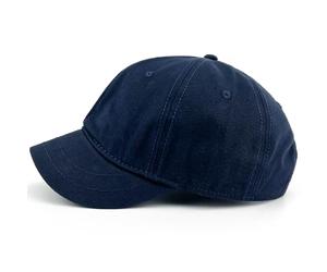 Loneshark Casquettes de baseball non structurées à bord court pour hommes pour la course à pied, l'été, les arbitres courts pour femmes, sports de plein air