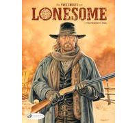 Lonesome 1 - The Preacher's Trail (1)
