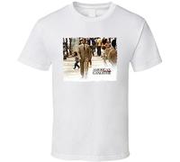 Lonesome American Gangster Denzel Movie T Shirt