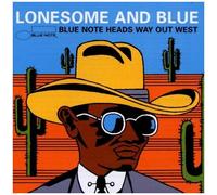Lonesome & Blue