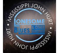 Lonesome Blues & Other Favorites