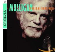 Lonesome Boulevard by Gerry Mulligan [Audio CD] NEUF