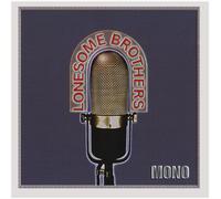 Lonesome Brothers - Mono