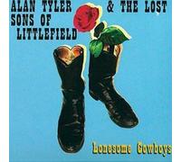 Tyler, Alan – Lonesome Cowboys – Import