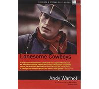 Lonesome Cowboys [Import]