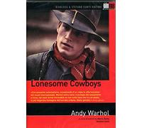 Lonesome Cowboys [Import]