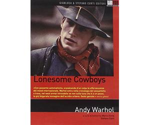 Lonesome Cowboys [Import]