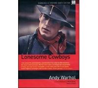 Lonesome Cowboys [PAL] by Joe Dallesandro