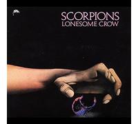 Lonesome Crow