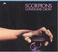 Lonesome Crow