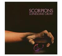 Scorpions – Lonesome Crow – CD Édition Limitée Digipack