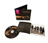Scorpions – Lonesome Crow – CD Édition Limitée Digipack