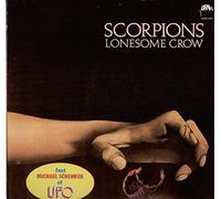 Lonesome Crow [LP, DE, Brain 0040.023]