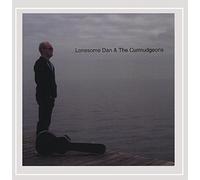 Lonesome Dan & The Curmudgeons - Lonesome Dan & Curmudgeons