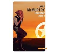 Lonesome Dove 1