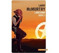 Lonesome Dove 1 Larry McMurtry (Auteur)