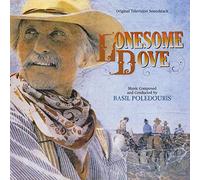Original Soundtrack - Lonesome Dove