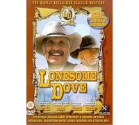 Lonesome Dove