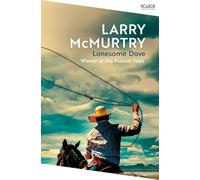 Lonesome Dove