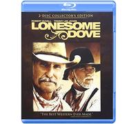 Lonesome Dove [Blu-Ray]