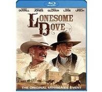 Lonesome Dove Blu-ray E