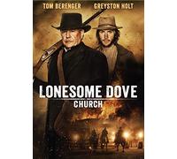 Lonesome Dove Church