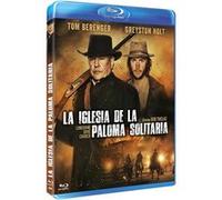 Lonesome Dove Church (2014) / La iglesia de Paloma Solitaria (Blu Ray) G