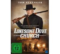 Lonesome Dove Church – Plaion Pictures
