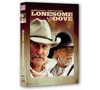 Lonesome Dove - Coffret 2 DVD E